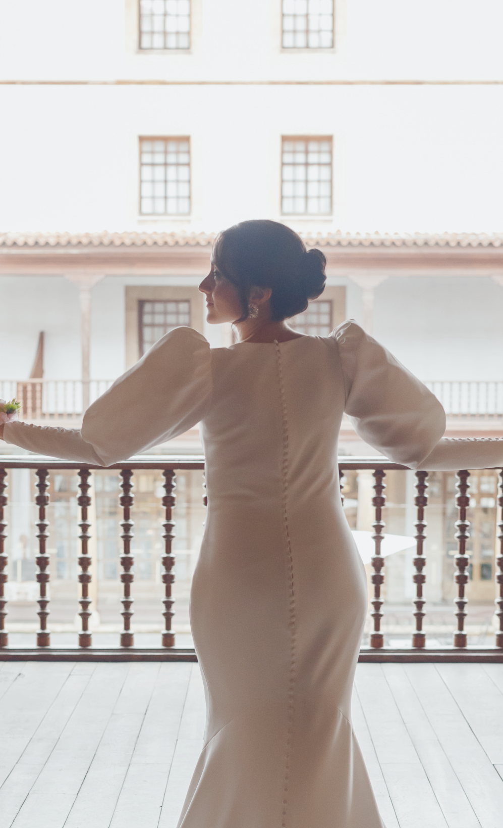 Diseño y organización de bodas en Asturias
